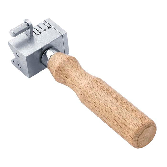 Four-Angle Tubing Cutter Jig