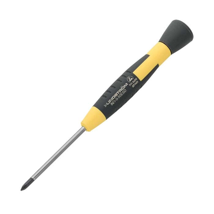 Lindstrom PH0 Phillips ESD Safe Precision Screwdriver