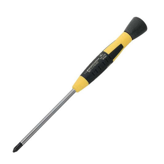 Lindstrom PH1 Phillips ESD Safe Precision Screwdriver