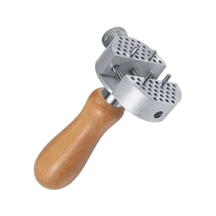 Universal Work Holder with Handle