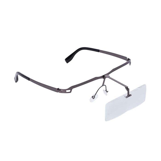 Foredom® A-MG2 Acrylic 2X Spectacle Magnifiers