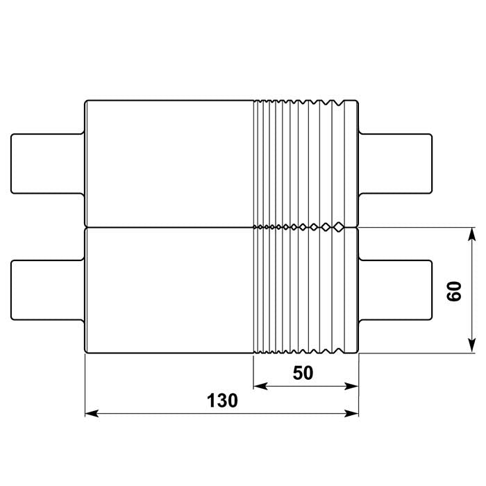 Durston DRM C130 laminatoio combinato
