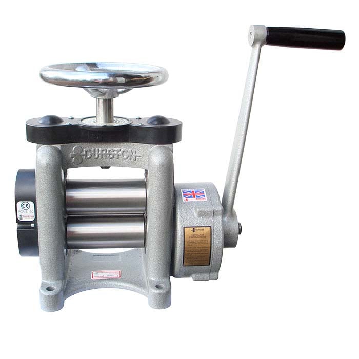 Durston DRM F130 Επίπεδος Κύλινδρος Έλασης