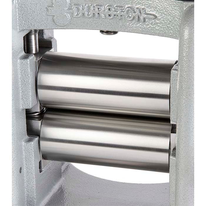 مطحنة الدرفلة المسطحة دورستون أجايل F130