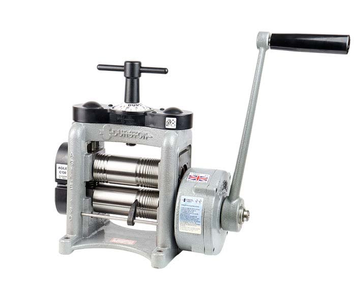 Durston Agile C130 Combination Rolling Mill