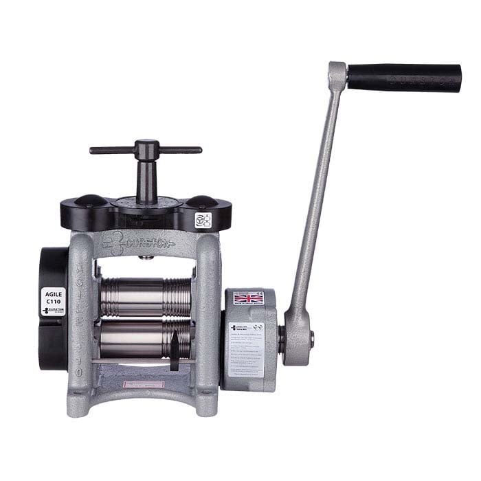 Durston Agile C110 Combination Rolling Mill
