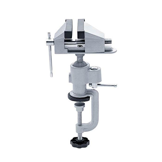 Tabletop Swivel Vise