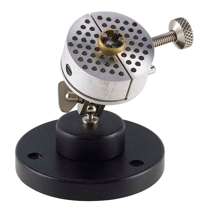 带可调底座的通用工作夹具