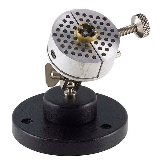 Universal Work Holder with Adjustable Base