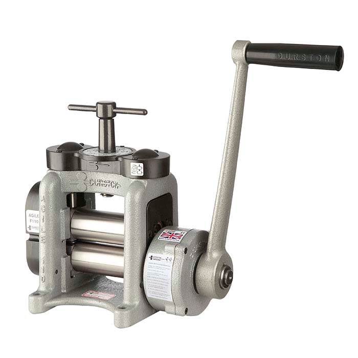 مطحنة الدرفلة المسطحة دورستون أجايل F110