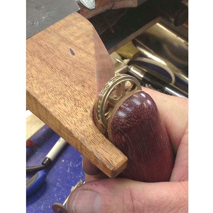 TrendSetter hjul til kanalindfatninger