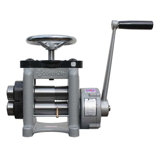 Durston Full Round Combination Rolling Mill