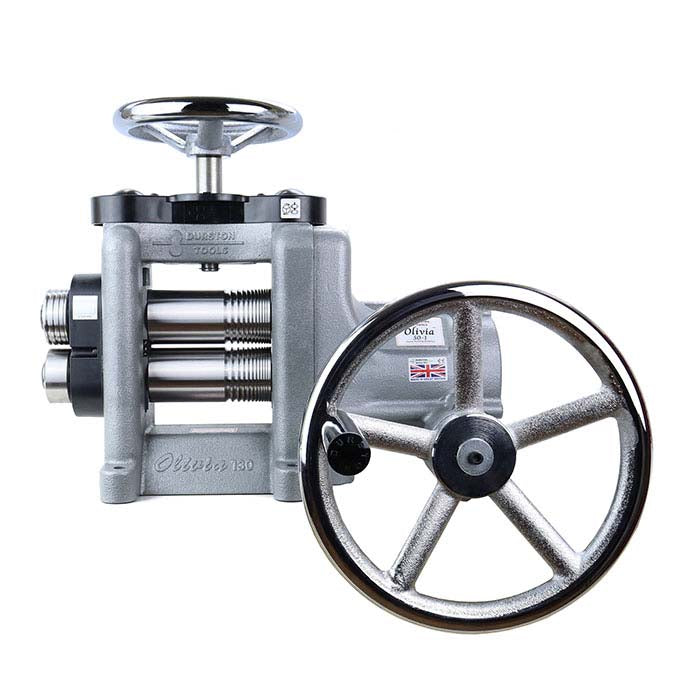 Durston Olivia™ C130 Combination Rolling Mill