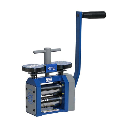 G3-100 Combination Rolling Mill without Reduction