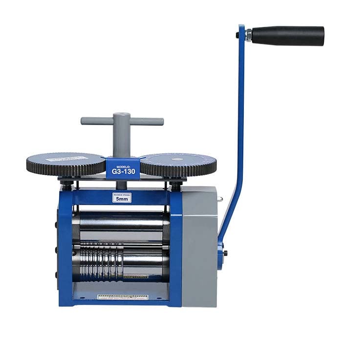 مطحنة لف مركبة G3-130