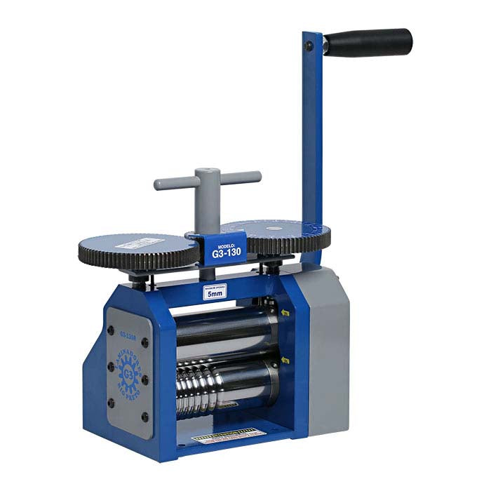 مطحنة لف مركبة G3-130