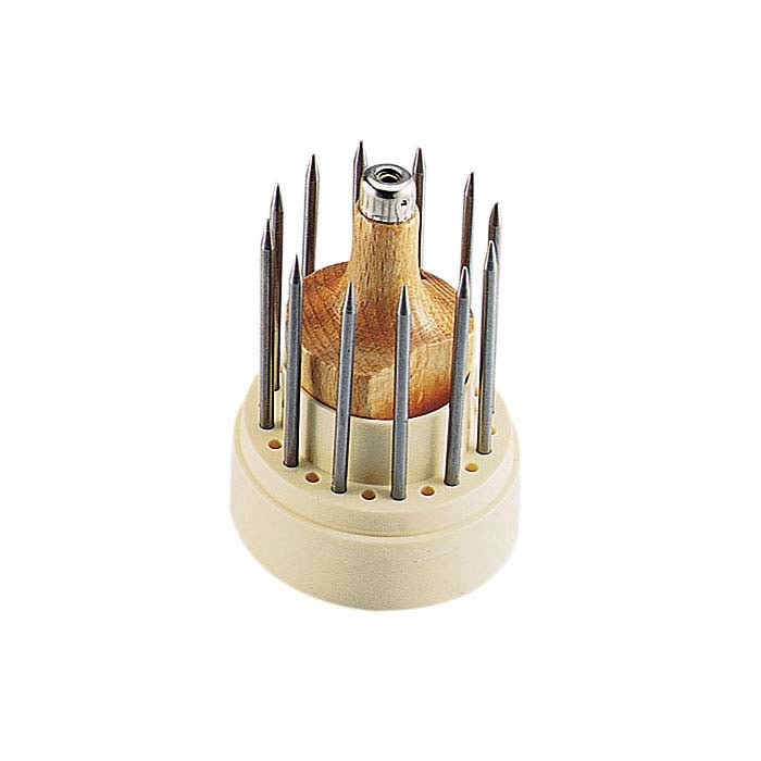 Beading Tools, Set of 12 – Amadesa