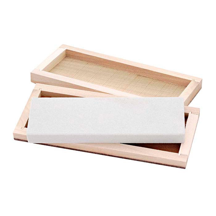 Hard Arkansas Sharpening Stone