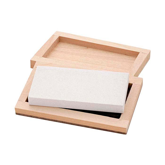 Hard Arkansas Sharpening Stone