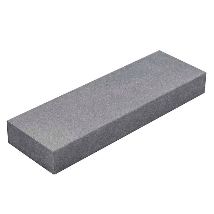 Black Surgical Arkansas Sharpening Stone