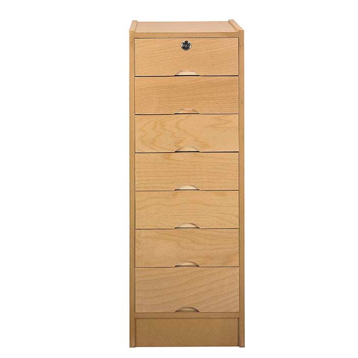 Bench Drawer Stack
