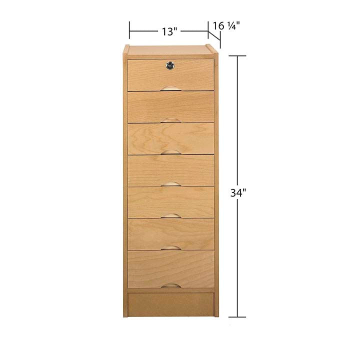 Bench Drawer Stack – Amadesa