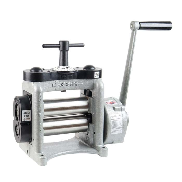 Durston Agile F165 Flat Rolling Mill