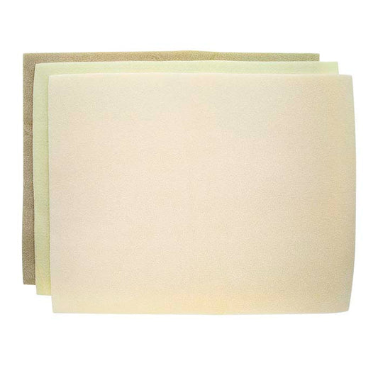 Juego de tapetes para cuentas grandes de Beadsmith®