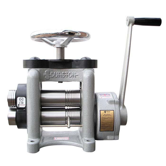 Durston Combination Rolling Mill