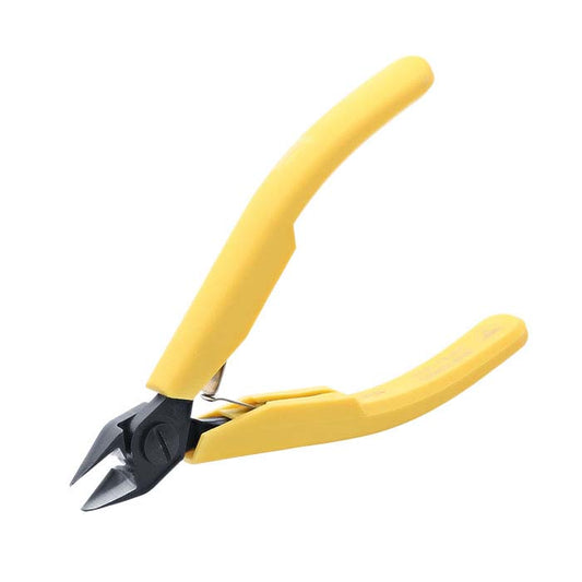 Lindstrom 8154 Stożkowe szczypce do cięcia przylegającego