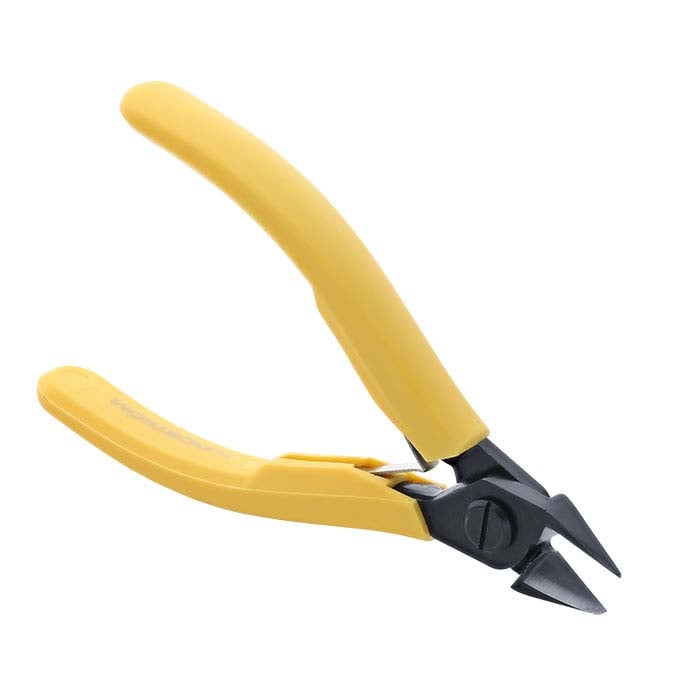 Lindstrom 8143 Owalne mikrofazowe szczypce tnące