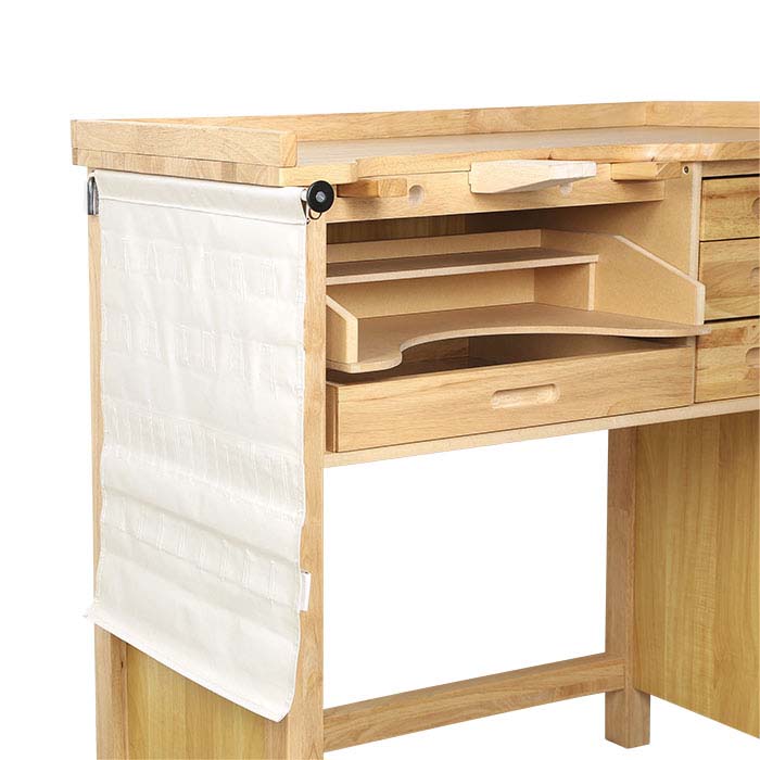 Workbench Apron Workbench Accessory Apron – Amadesa