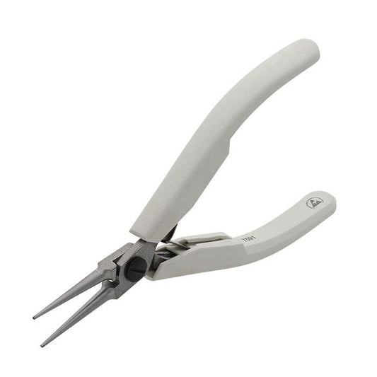 Lindstrom Supreme 7591 Rundzange mit langer Spitze