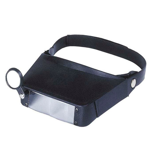 Easy Eyes Vier-in-één Vergrootglas