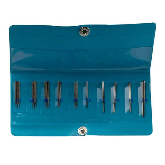 Запасные метчики для плашек Colibri