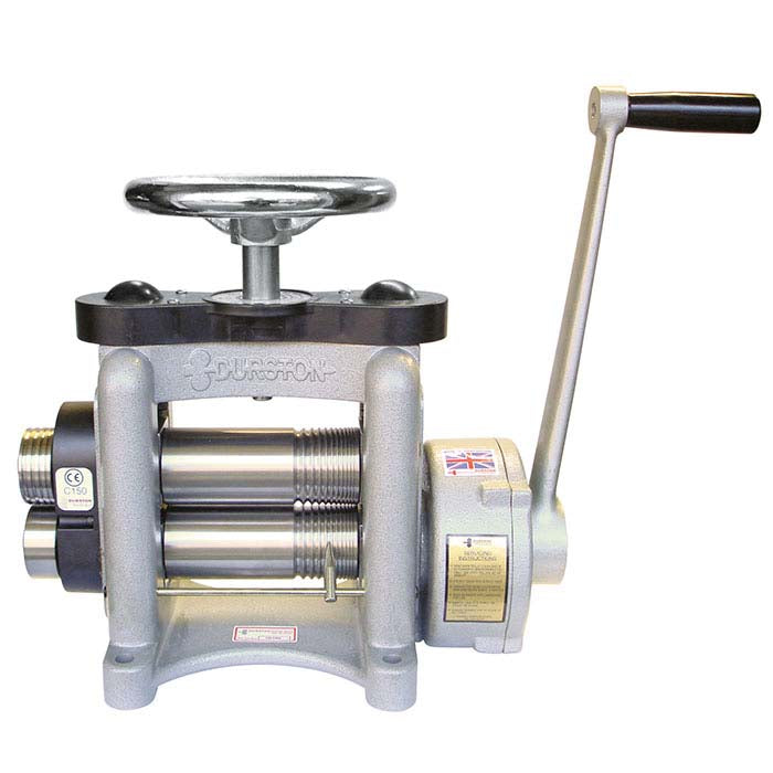 Durston Combination Rolling Mill