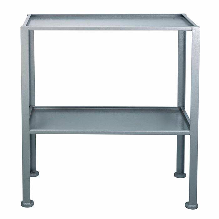 Plieninis stovas elektriniam dvigubam volelių malūnėliui