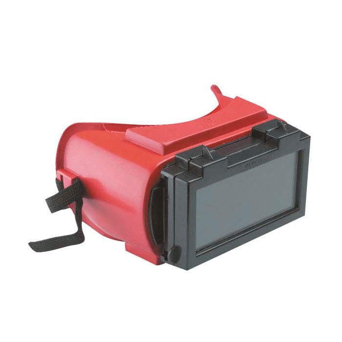 نظارات صب للبلاتين