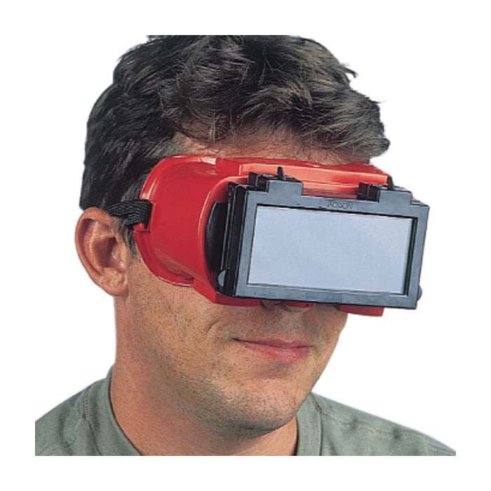 نظارات صب للبلاتين