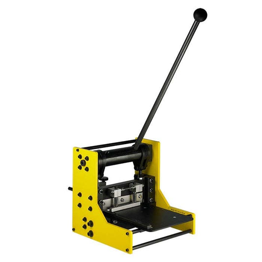 Heavy-Duty Precision 177.8mm Guillotine Shear