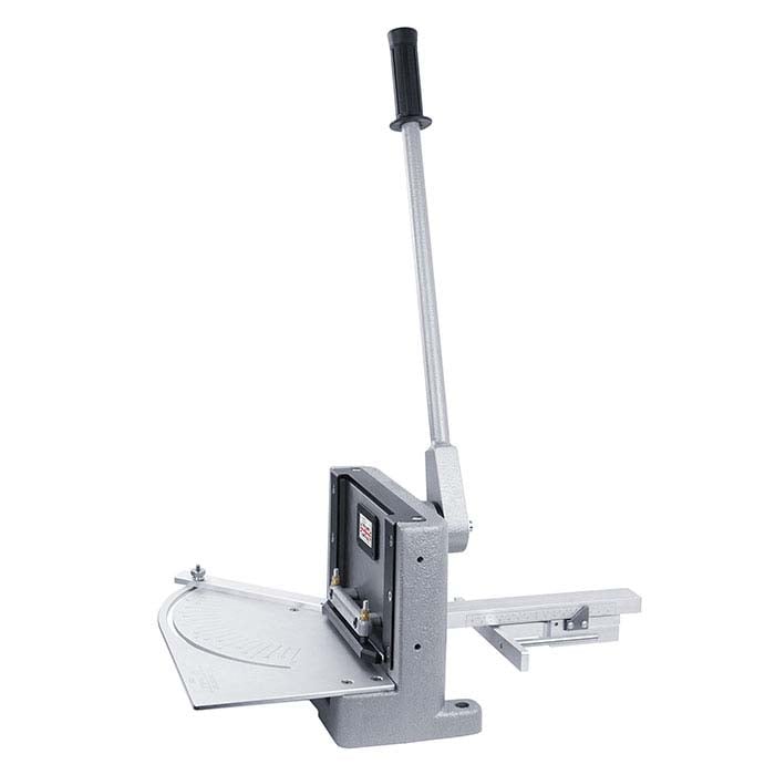 Cisaille guillotine Durston 152,4 mm