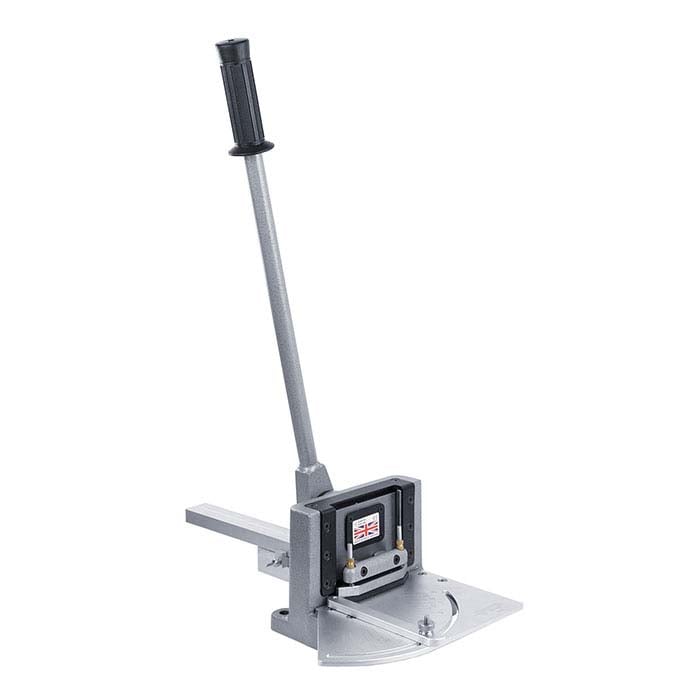 Cisaille guillotine Durston 101,6 mm