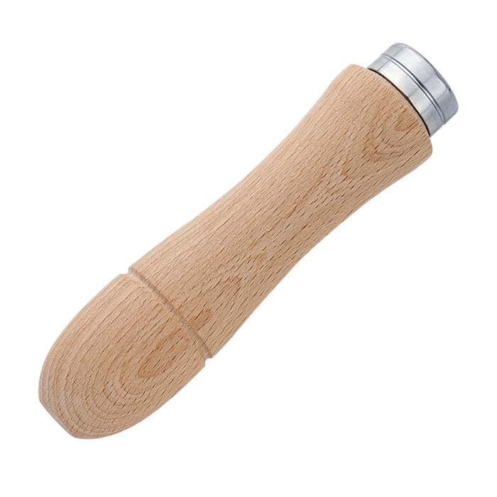 Glardon Vallorbe® Wood File Handle