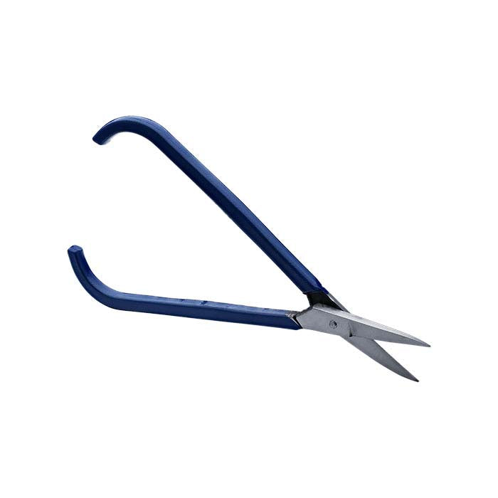 Technique™ Curved-Tip Shop Shears