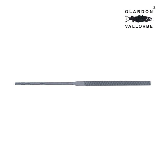 Glardon Vallorbe® Equalling Needle File