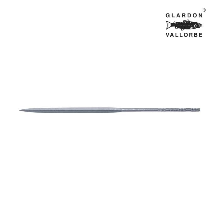 Glardon Vallorbe® Barrette Needle File