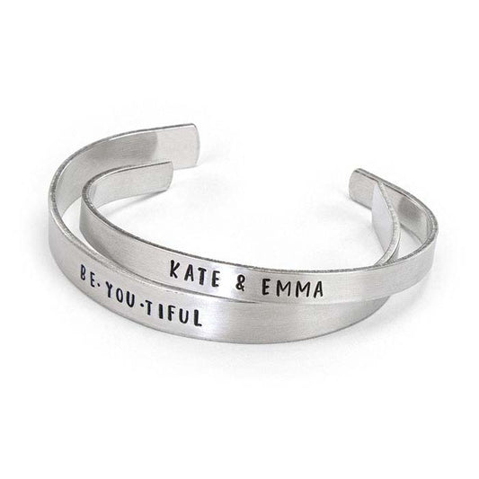 ImpressArt® सीधा कंगन स्टाम्प जिग