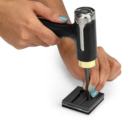 ImpressArt® Straight Ring Stamp Jig