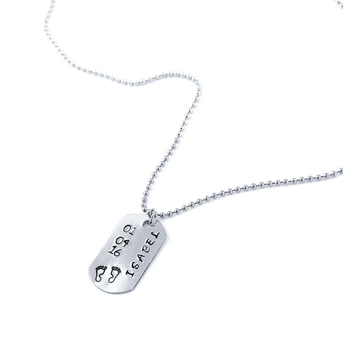 ImpressArt® Design Stamp Set, Uppercase Bridgette Alphabet, Characters