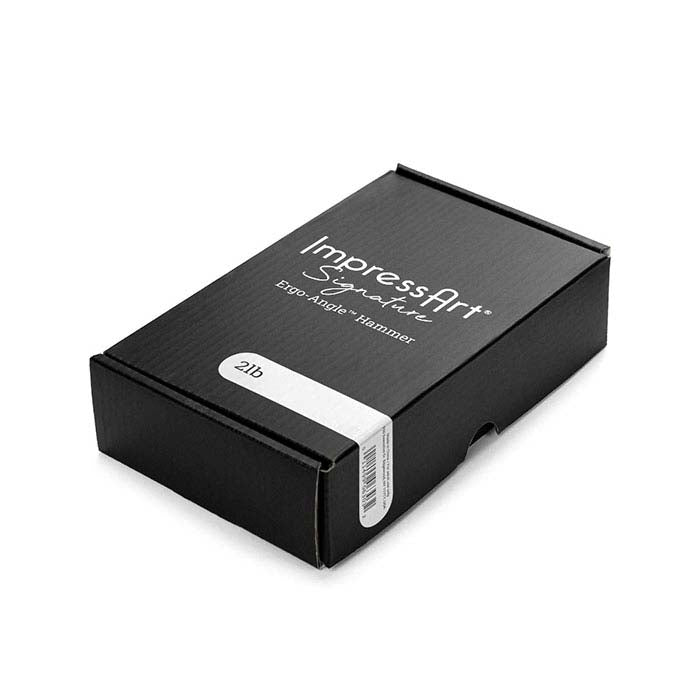 ImpressArt® Ergo-Angle™ Hammer